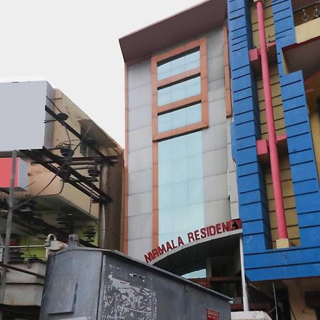 Hotel O Nirmala Residency Bhubaneswar Exterior foto