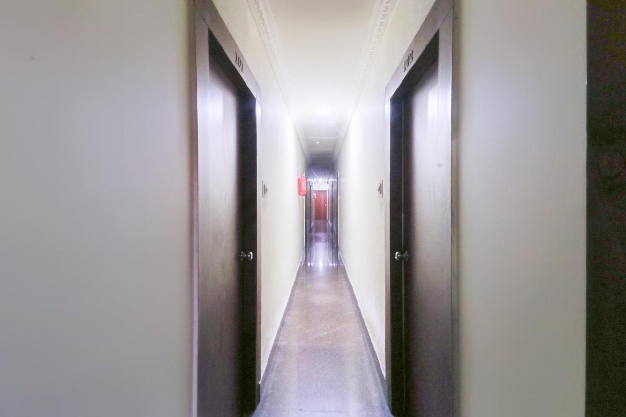Hotel O Nirmala Residency Bhubaneswar Exterior foto