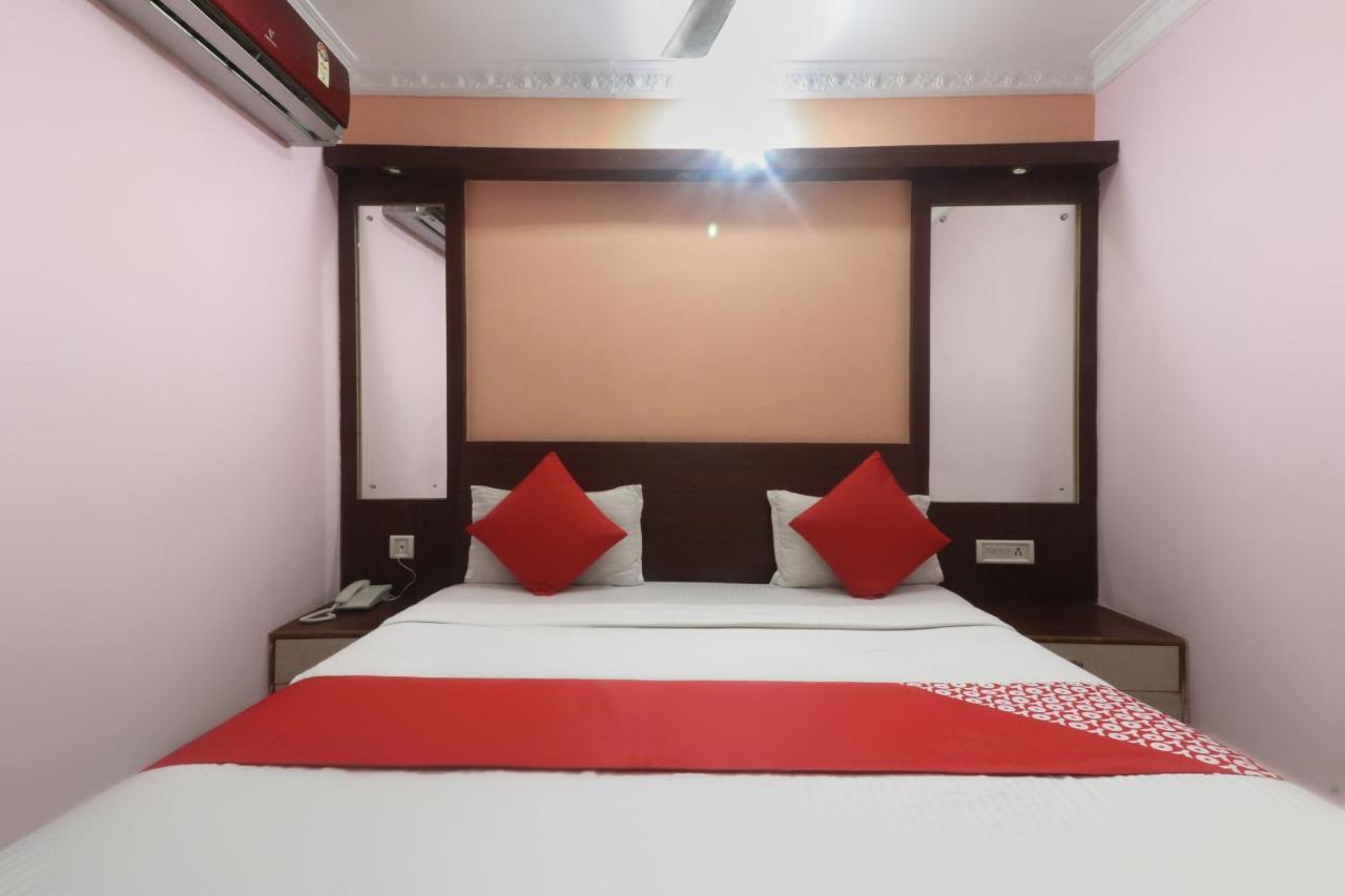 Hotel O Nirmala Residency Bhubaneswar Exterior foto
