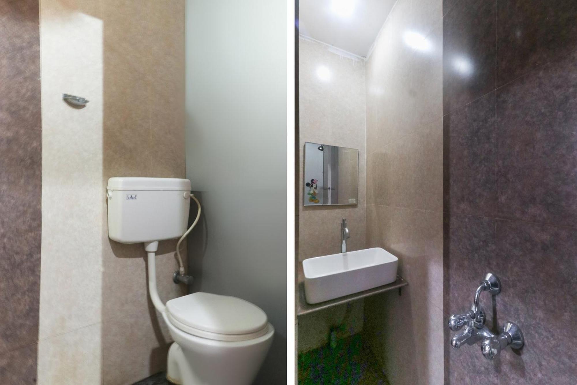 Hotel O Nirmala Residency Bhubaneswar Exterior foto