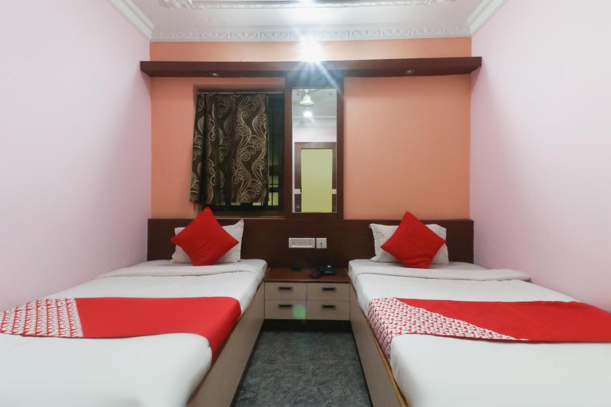 Hotel O Nirmala Residency Bhubaneswar Exterior foto