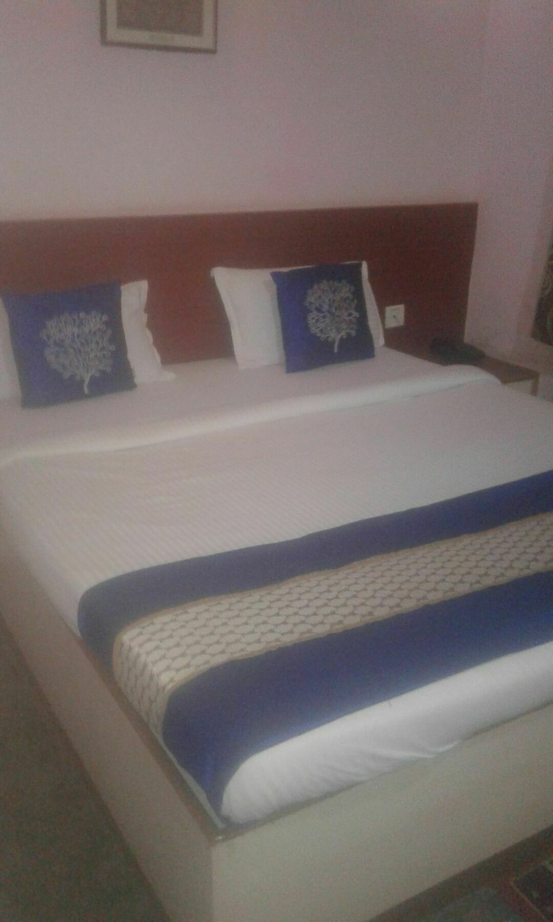 Hotel O Nirmala Residency Bhubaneswar Exterior foto